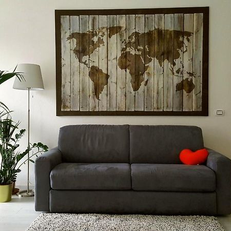 Maison Ebe Apartment Como Luaran gambar
