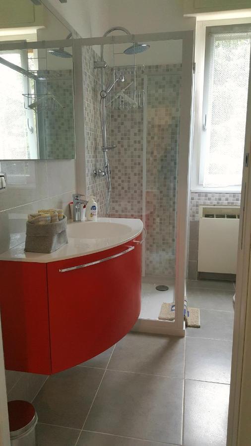 Maison Ebe Apartment Como Luaran gambar