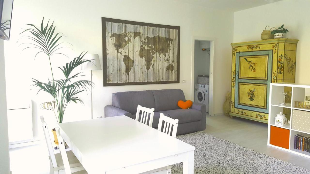 Maison Ebe Apartment Como Luaran gambar